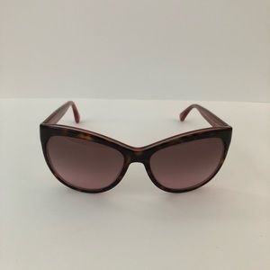 Samantha Coach Sunglasses